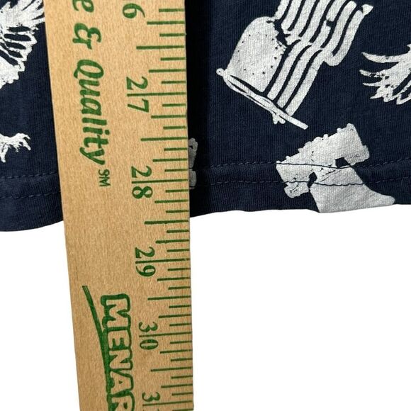 🇺🇸Tavik liberty bells Graphic Tank Top (Size L - Picture 4 of 9